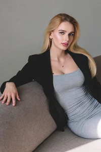 blonde__flirt Public Pic 5