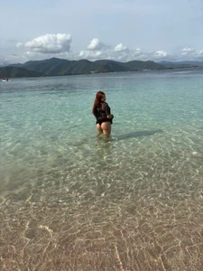 olivia_jass A little about my vacation in Venezuela 🏖️🏖️🏖️ Foto 6