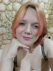 FloraRass Новый образ Billede 5