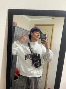 axel_milo_kairo_and_noa KAIRO🥵🤭 Pic 4