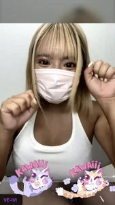 sara__xx__love 💛8/7(木)雑配信エフェクト集💛ご来場ありがとうございました🥰コントロール、リク、エフェクト、チケットチャットすっごく嬉しいです❤️Thanks for coming to see us.😘 Foto