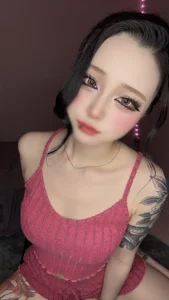 Nano-xxx 💜配信前写真💜 사진 7