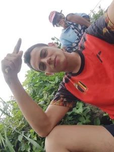 davidcesar99 Domingo Pic 5