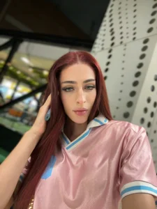 Fernandabig's XXX Nude Photo 5