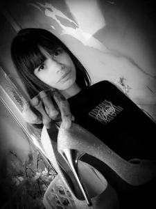 kylie_seex a magical moment 🙈🔥 Pic