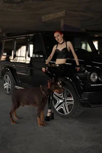 Xxx_goddes_xxX 🐕‍🦺 Foto 4