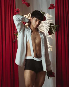 Axel_Draven Do You Dare To See It? 🌹 사진 3