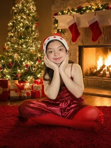 CharlotteMuller Our 3rd Christmas together зображення 3