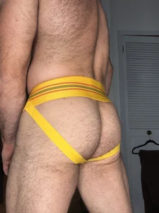 Underwear shots de JonAriesxxx  7 photos