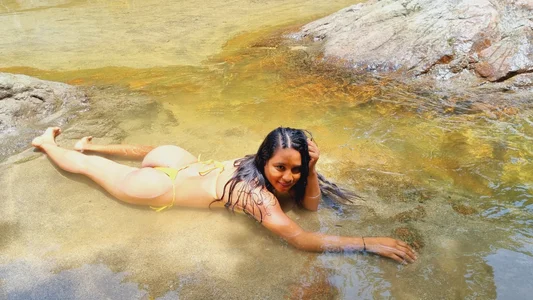 Francesca_ferrari River time Immagine  2