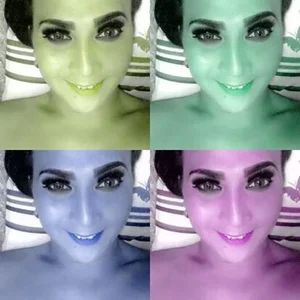 RealHugeCockTs Public Εικόνα 5