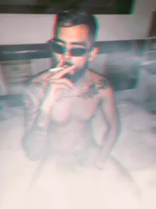 black_kameron_ high Foto 2