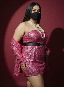 Sanvi-Queen: Elegant 🫦 ( фото)