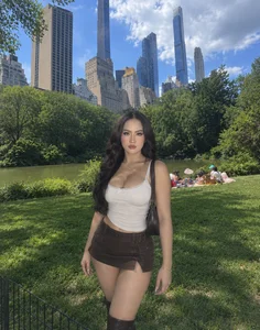 Lecherous_Ts 📍Central Park, New York City🗽🇺🇸✨🍀 Foto