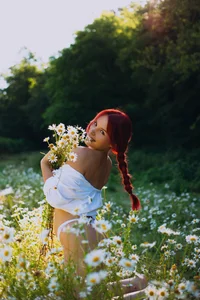 Zdjęcia Lina-hill SUMMER MOOD:  7