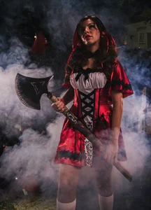 Marilyn_La_Rose Red Riding Hood صورة واحدة|Marilyn_La_Rose Red Riding Hood صورتان|Marilyn_La_Rose Red Riding Hood  صور|Marilyn_La_Rose Red Riding Hood  صورة