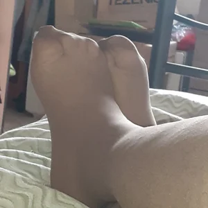 Cazzocollant Piedi Hình 5