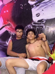 Boys nice de Roman_cute  6 Imagens