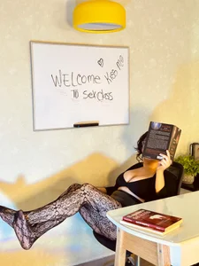 Your sexy teacher is already here od Dalila_Sky  9 snímek