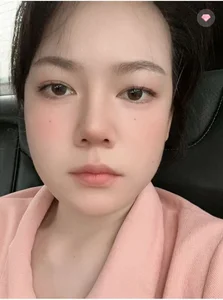 新人主播 de duan112 Foto 3