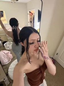 Badgirllmar Public slika 9