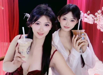 Banana-Milk69 哥哥们的爱总是这么实在0 Foto