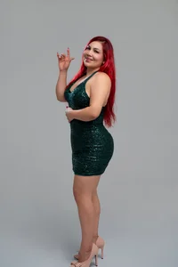 Mechi-Dirty SEXY MEDUSA Pic