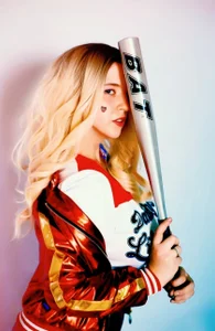 ElizabethBronks Bad girl 😈 Pic 9