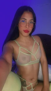 alysson_18 SEXY GIRL Billede