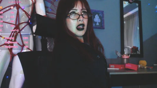 Zdjęcia Regina_Iris Evil🫦:  2