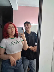 liam_greco NOSOTROS Bilde 5