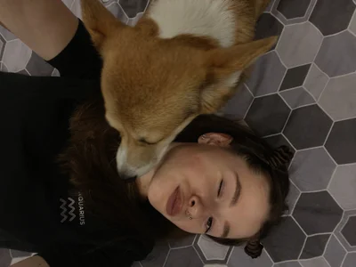 sweetest_pie Shimma Pic 2