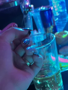 Maya_mimi Night Day 🍻🍷🌈🫦🔥 Pic