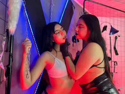 LexyVenus_BDSM Public Foto 4