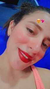 cherry_modelx_ calm love Pic