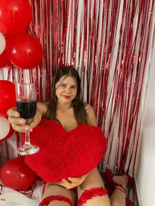 Annie_kurt_ ♥♥Valentine day♥♥ 圖片 6