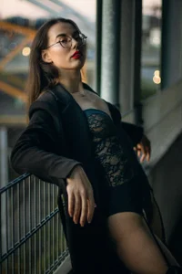 Black night💋 od EmmaJacson  3 snímek