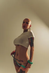 GinebraaFox_ Dream Gril Pic 4