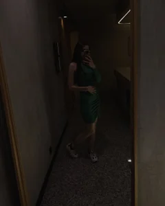 Denny_YorgeritaiMy beautiful dress图片