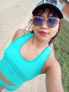 SamanthaFox_8 💙 Foto