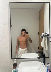 UrSecretBoys Andrew Billede 3