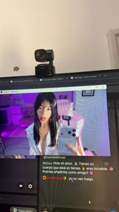 Blush_Marie 🎥💕 Foto 3