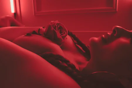 Passion-red od AndreaPink2024  6 snímek