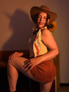 MashaPiink Cowgirl Bilde 6