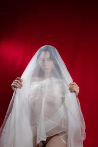 Sussan_Oconell GODDESS Bilde 4