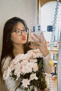 RebekahEifler Flowers time Kuva 4