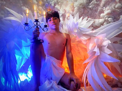 Happy Valentine's Day de Leo_Glow  2 photos