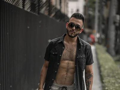 Casual Day de Jacke_Taylor1  6 photos