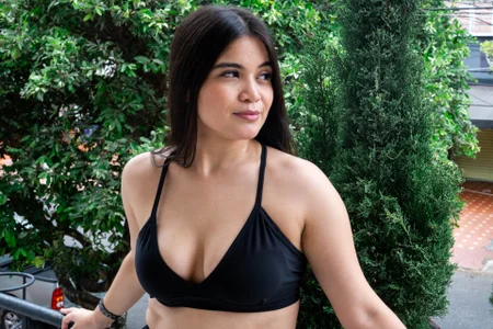 CamilaSofiia Here, where everything feels good ⛅🌟 Pic 3