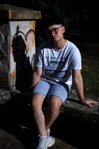 ... de Adrian_Belmont Foto